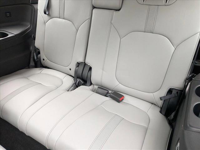 used 2024 Honda Pilot car, priced at $40,700