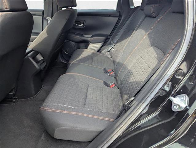 used 2024 Honda HR-V car, priced at $21,922