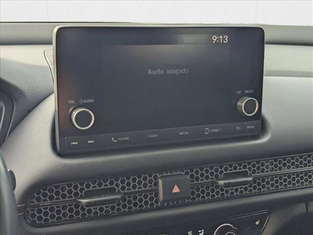 used 2024 Honda HR-V car, priced at $21,922