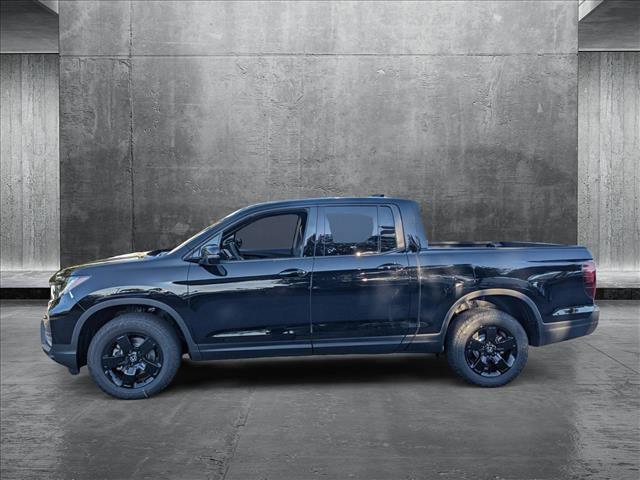 new 2025 Honda Ridgeline car, priced at $46,950