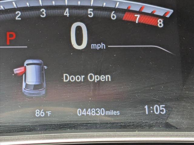 used 2022 Honda CR-V car, priced at $25,298