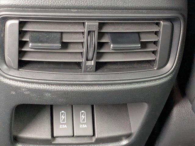 used 2022 Honda CR-V car, priced at $25,298