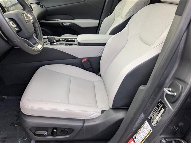 used 2023 Lexus RX 350 car, priced at $43,649