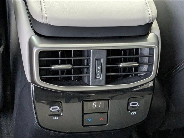 used 2023 Lexus RX 350 car, priced at $43,649