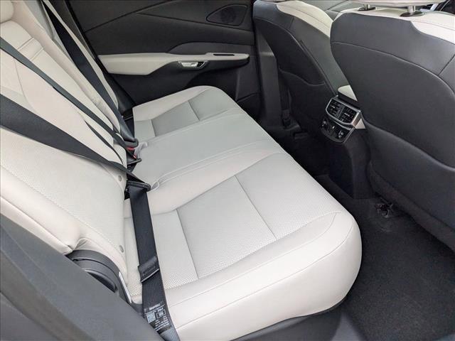 used 2023 Lexus RX 350 car, priced at $43,649