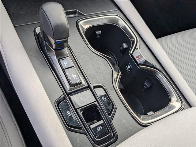 used 2023 Lexus RX 350 car, priced at $43,649