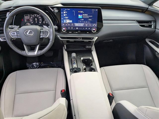 used 2023 Lexus RX 350 car, priced at $43,649
