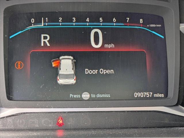 used 2019 Honda Pilot car, priced at $19,252
