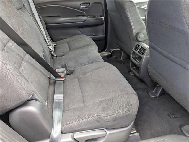 used 2019 Honda Pilot car, priced at $19,252