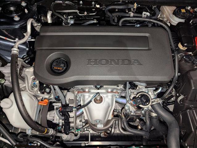 new 2026 Honda Civic car, priced at $26,603