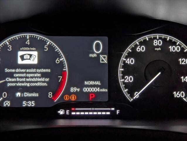 new 2026 Honda Civic car, priced at $26,603