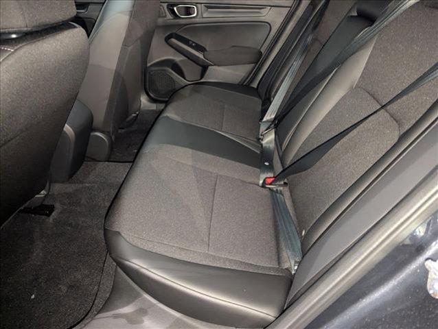 new 2026 Honda Civic car, priced at $26,603