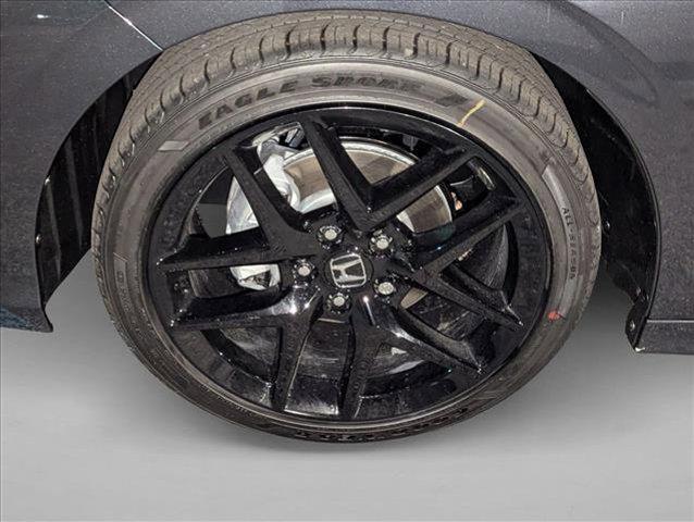 new 2026 Honda Civic car, priced at $26,603