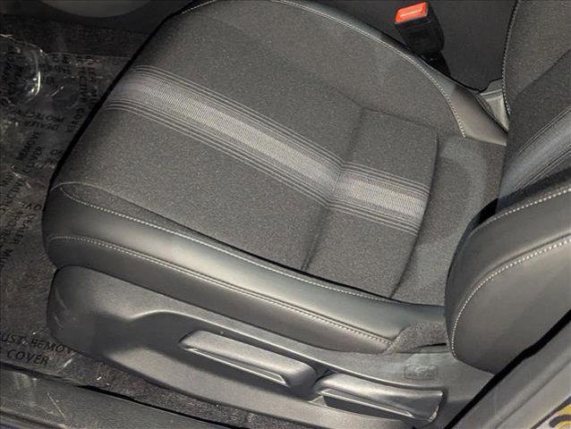 new 2026 Honda Civic car, priced at $26,603