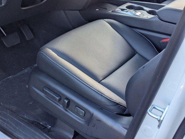 new 2025 Honda Ridgeline car, priced at $43,635