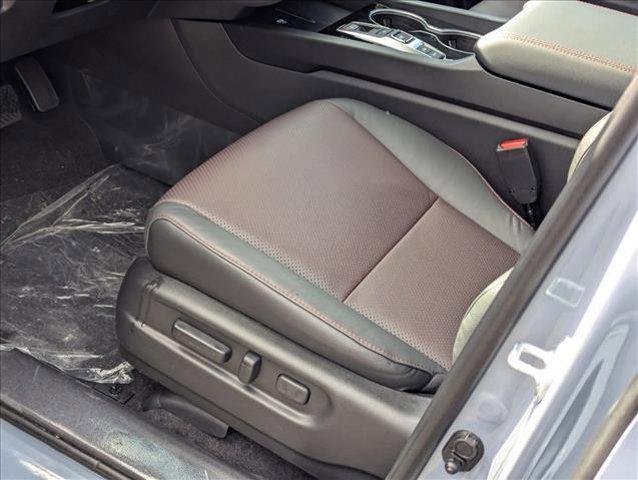 new 2026 Honda Ridgeline car, priced at $49,365