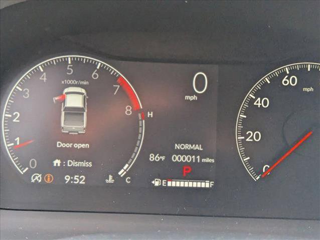 new 2026 Honda Ridgeline car, priced at $49,365