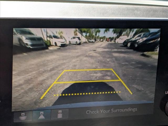 used 2023 Honda Civic car, priced at $22,298