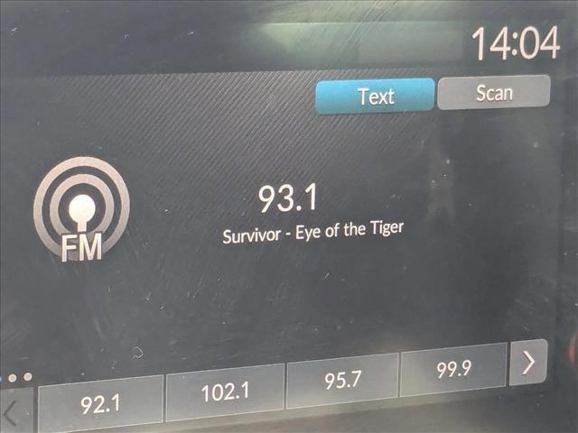 used 2023 Honda Civic car, priced at $22,298