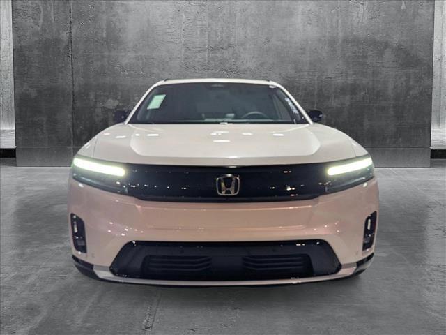 new 2025 Honda Prologue car, priced at $59,805