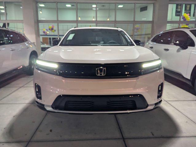 new 2025 Honda Prologue car, priced at $59,805