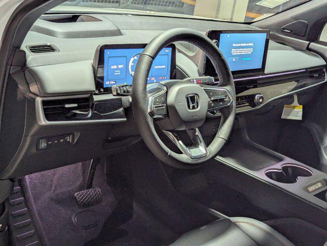 new 2025 Honda Prologue car, priced at $59,805