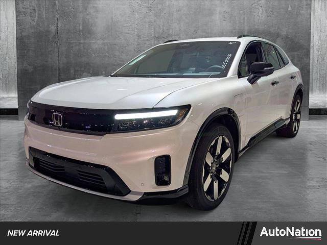 new 2025 Honda Prologue car, priced at $59,805