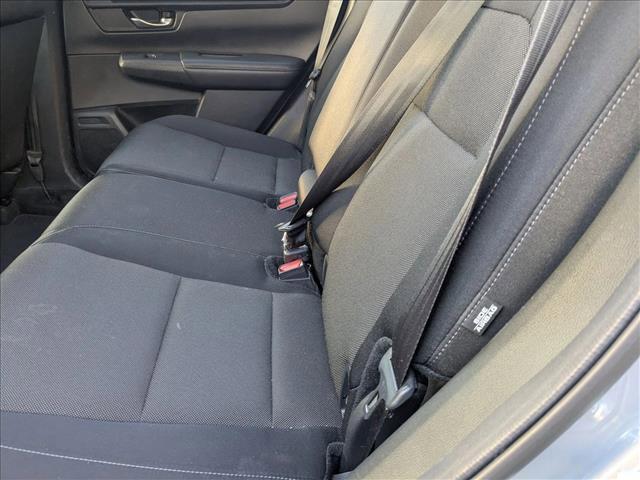 used 2023 Honda CR-V car, priced at $24,774