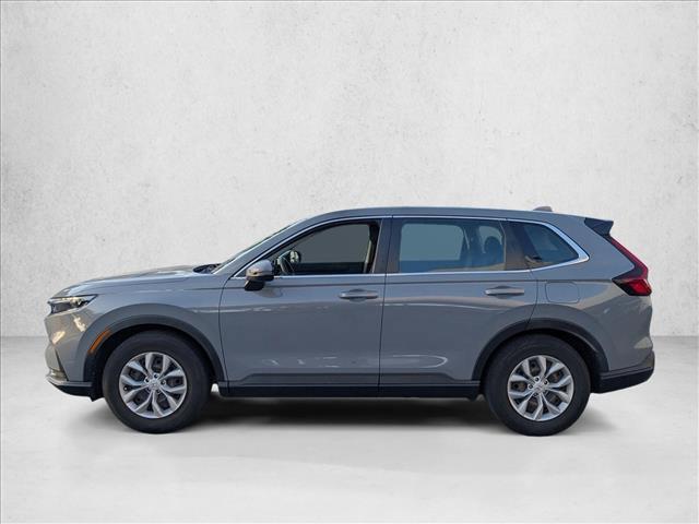 used 2023 Honda CR-V car, priced at $24,774