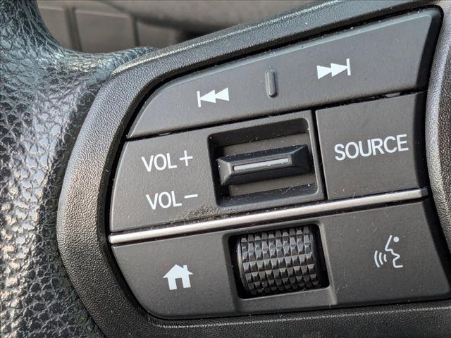 used 2023 Honda CR-V car, priced at $24,774