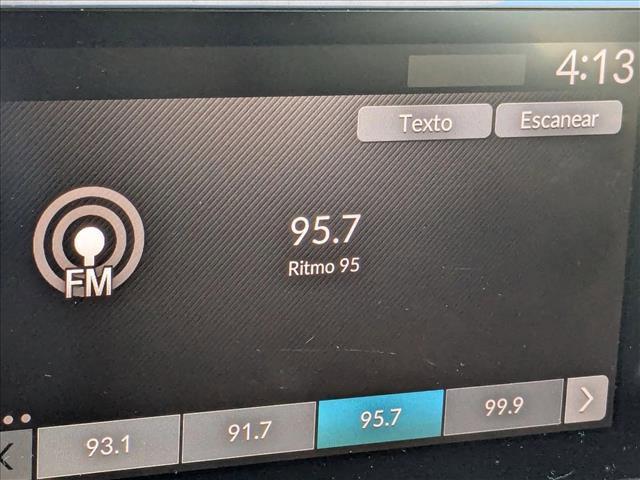 used 2023 Honda CR-V car, priced at $24,774