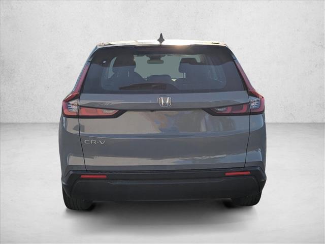 used 2023 Honda CR-V car, priced at $24,774