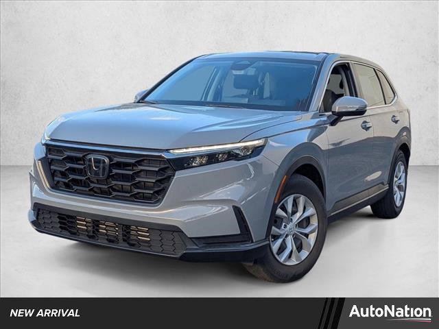 used 2023 Honda CR-V car, priced at $24,774