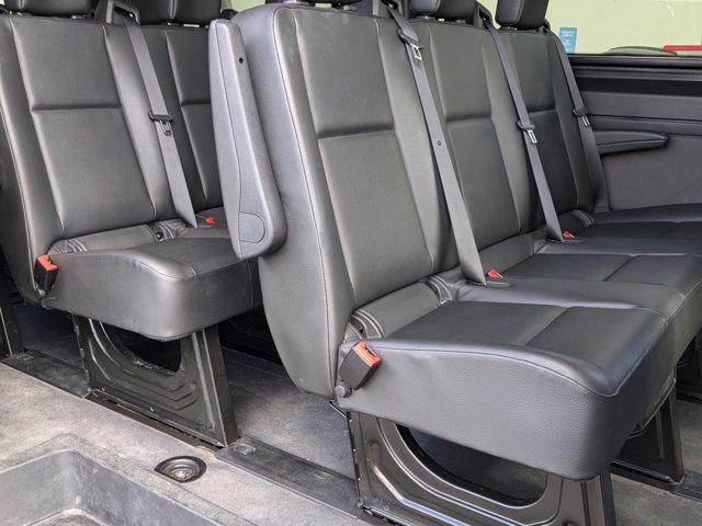 used 2019 Mercedes-Benz Sprinter 2500 car, priced at $42,998