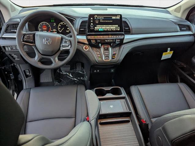 new 2026 Honda Odyssey car, priced at $43,237