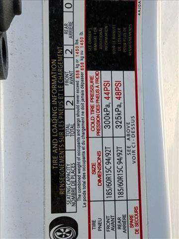 used 2015 Chevrolet City Express car, priced at $14,998