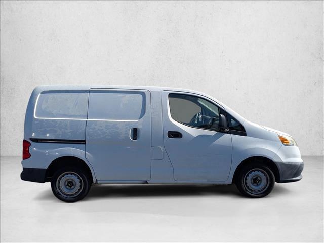 used 2015 Chevrolet City Express car, priced at $14,998