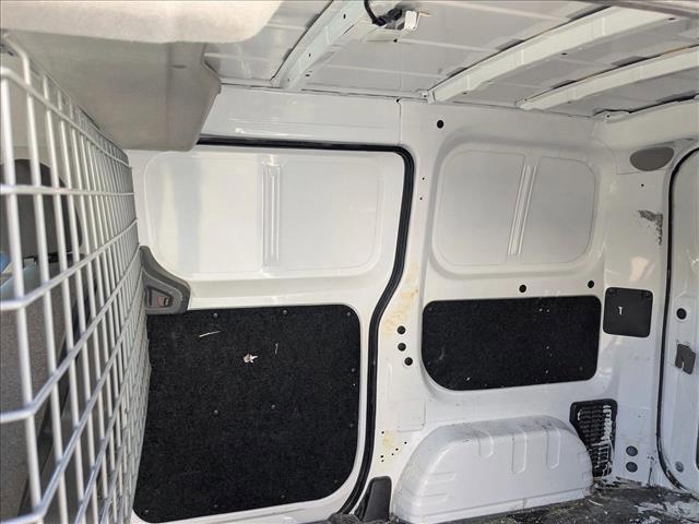 used 2015 Chevrolet City Express car, priced at $14,998