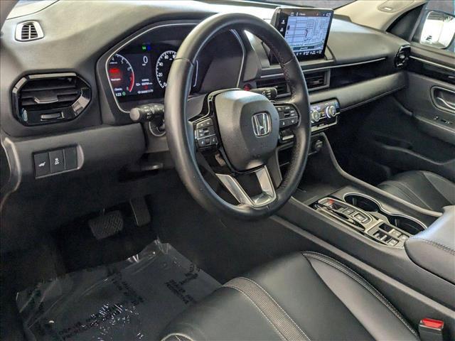 used 2023 Honda Pilot car, priced at $38,774