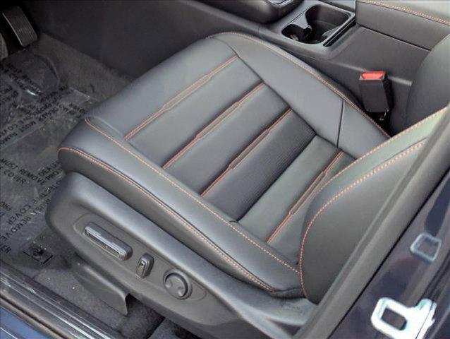 new 2025 Honda CR-V Hybrid car, priced at $38,602