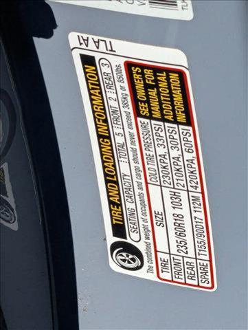 used 2022 Honda CR-V car, priced at $26,698