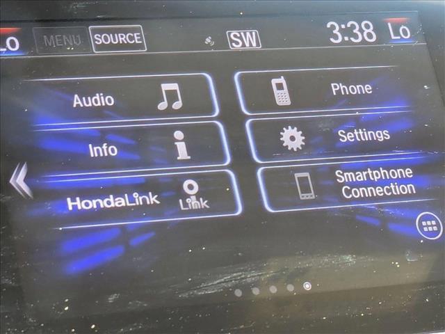 used 2022 Honda CR-V car, priced at $26,698