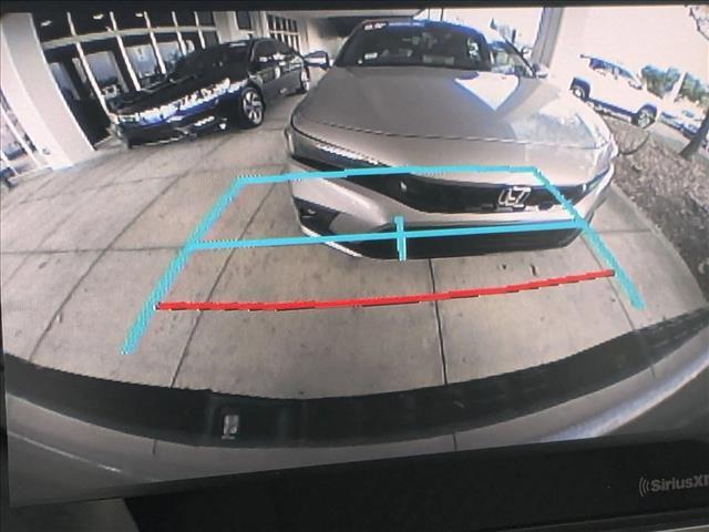 used 2020 Toyota Tacoma car, priced at $25,992