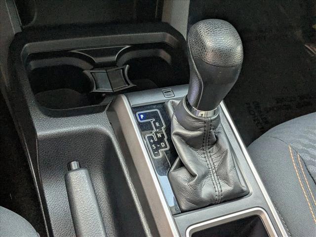 used 2020 Toyota Tacoma car, priced at $25,992