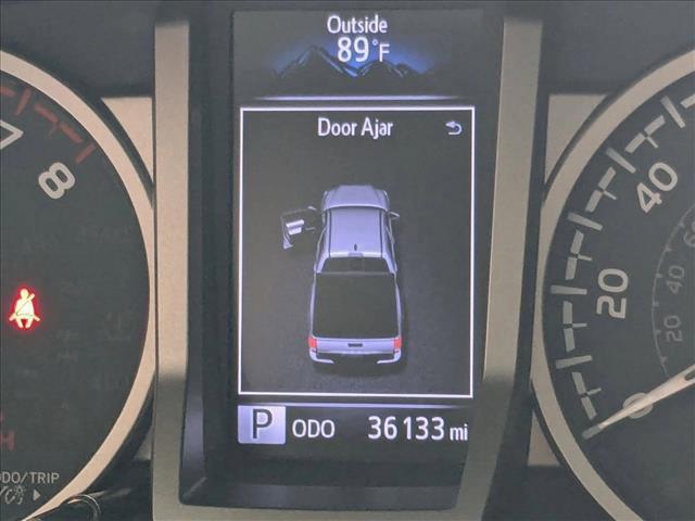 used 2020 Toyota Tacoma car, priced at $25,992