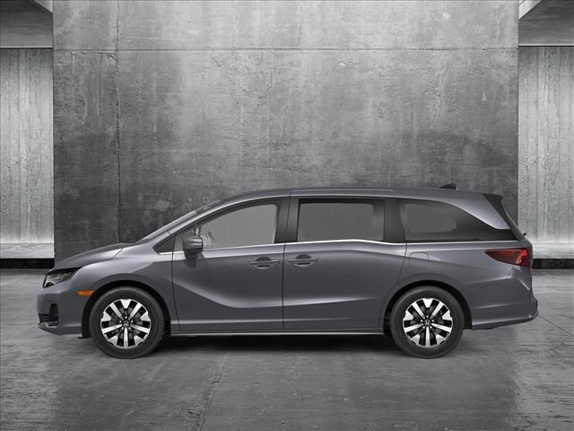 new 2025 Honda Odyssey car, priced at $44,265