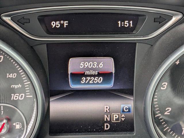 used 2018 Mercedes-Benz GLA 250 car, priced at $18,998