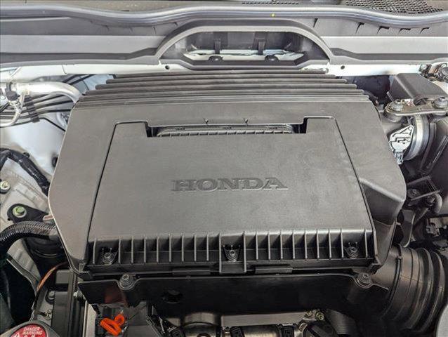 new 2026 Honda Passport car, priced at $47,405