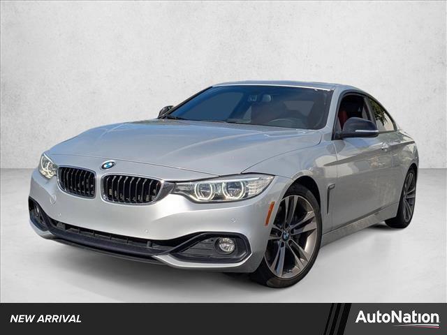 used 2014 BMW 435 car, priced at $16,982