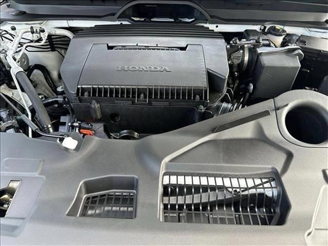 new 2025 Honda Pilot car, priced at $48,375